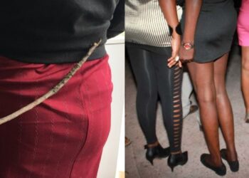 Delta youth group flogs ladies for indecent dressing
