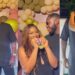 BBNaija star, Frodd and wife expecting first child (Video)