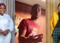 “Stop this dirty attitude” – Funke Akindele confronts Timini Egbusun on movie set(Video)