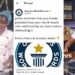 “Na we get this sub” – Reactions as Guinness World Record reveals the right process to set a record