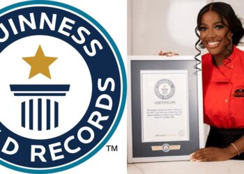 “We have received 1,500 applications from Nigerians in two months” – Guinness World Record reveals