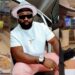 “Why you no gimme the money?” – Harrysong’s mother queries him after he revealed their date meal cost N30k (Video)