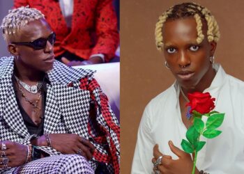 “One significant thing I think affected me a lot was not having my mum around” – BBNaija’s Hermes opens up