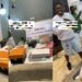 Nigerian lady spends N25 million on her boyfriend for his birthday