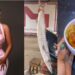 “Someone’s salary for a meal” – Reactions as Hilda Baci makes soup with N60K fish (Video)