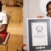 “How I feel about people attempting to break by record” – Nigerian chef, Hilda Baci opens up (Video)