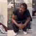 “I lost everything after cheating on my girlfriend” – Homeless man shares (Video)