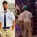“No be everybody must make am through school” – Mixed reactions as Happie Boys shut down event in Cyprus (Video)