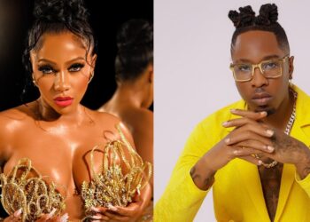 “Ike doesn’t wipe nor flush after using the toilet that’s why I chased him from my house” – Mercy Eke (Video)