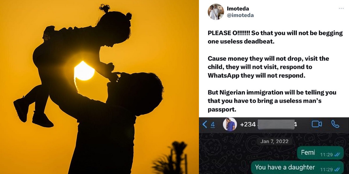 Nigerian pastor reacts