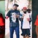 Singer, Davido unfollows Isreal DMW after he apologised to Muslims on his behalf (Screenshot)