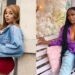 “You’re going too far, be quiet please” – Davido’s alleged pregnant French side chick cautions her American counterpart