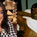 “I’m dying for him, he’s hot” – Davido’s alleged pregnant side chick, Ivanny Bay gushes over Rema (Video)