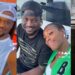 Ivy Ifeoma shares sweet moments with Paul Okoye to appreciate him for always making her happy [Video]