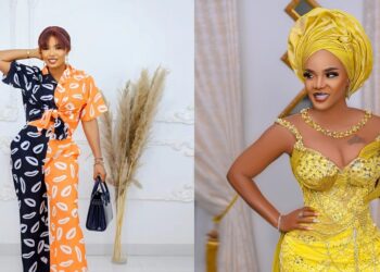 “I hope we have the strength to hold on before we begin to reap this our imaginary renewed hope” – Iyabo Ojo voices concern over hardship in Nigeria