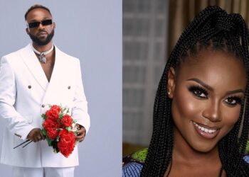 “I received threats after Yvonne Nelson claimed I cheated on her with Tonto Dikeh” – Iyanya reveals
