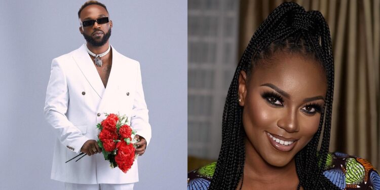“I received threats after Yvonne Nelson claimed I cheated on her with Tonto Dikeh” – Iyanya reveals