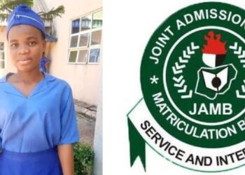 JAMB bans Anambra student, Mmesoma Ejikeme, for three years over alleged fake UTME result