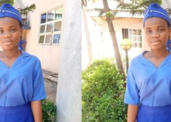 JAMB withdraws result of Anambra student who secured a N3million scholarship after faking her result