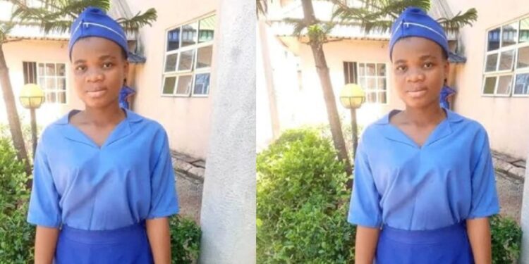 JAMB withdraws result of Anambra student who secured a N3million scholarship after faking her result