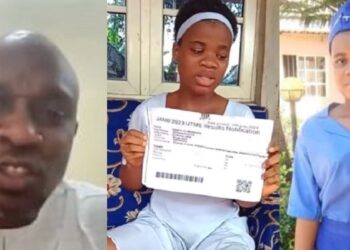 “How Anambra student Ejikeme Mmesoma forged her UTME result” – JAMB spokesperson reveals (Video)