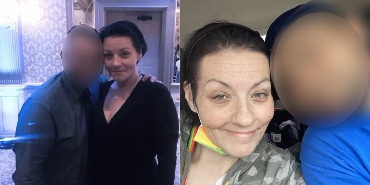 “She’s an ug.ly chick who wants me so bad” – Wife devastated after finding old messages on her husband’s phone from when they first met