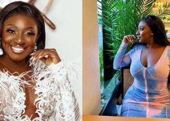 Yvonne Jegede set to make history in the Nigerian film industry