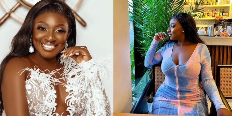 Yvonne Jegede set to make history in the Nigerian film industry