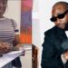 Kekwaaru Mary receives $10k reward from Davido (Video)