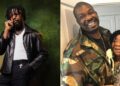 Johnny Drille reveals the death of Don Jazzy’s mum inspired his hit song ‘How Are You My Friend’