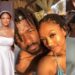 “You complete me” – Singer, Johnny Drille writes as he finally unveils wife (Video)