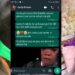“Come and adopt me pls” – Nigerian lady begs Anita, Davido’s alleged pregnant side chick