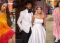 Johnny Drille's mystery wife