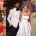 Johnny Drille's mystery wife