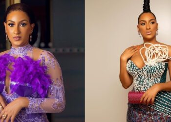 “Stop advising women to stick with cheating partners” – Juliet Ibrahim