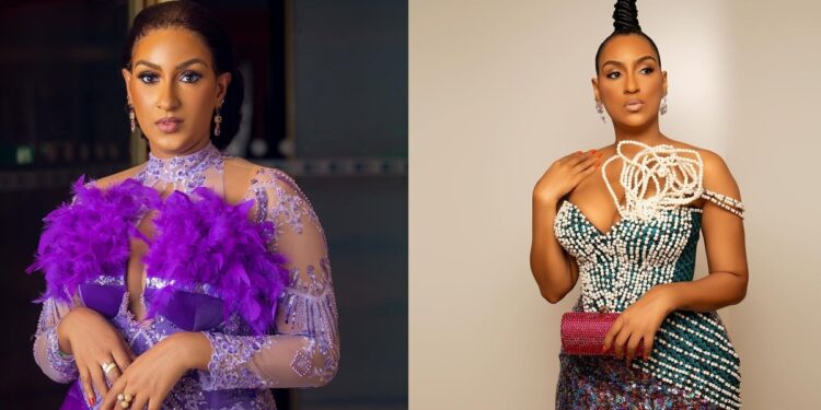 “Stop advising women to stick with cheating partners” – Juliet Ibrahim