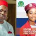Governor Soludo offers