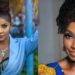 “Tag Kate Henshaw with your full chest” – Netizens tells Angela Okorie as she drags a certain veteran colleague