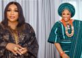 “Never underestimate the power of social media” – Actress Kemi Afolabi says as bank returns her N500k after backlash