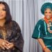 “Never underestimate the power of social media” – Actress Kemi Afolabi says as bank returns her N500k after backlash