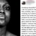 “My husband cheats on me, says he did not want to marry me because I am a graduate” – Nigerian woman cries out