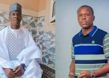 “My wife poisoned my food but thank God I survived” – Nigerian man reveals