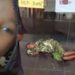 Family accuses Lagos restaurant of hoarding their daughter’s corpse after she diəd at work