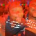 “I no dey do yahoo, na my papa money I dey chop” – Man says as he shuts down night club [Video]