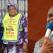 Pastor Lazarus Mouka loses