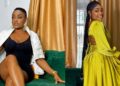 “Why I want long-distance marriage” – Actress Lizzy Gold reveals