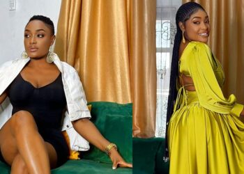 “Why I want long-distance marriage” – Actress Lizzy Gold reveals