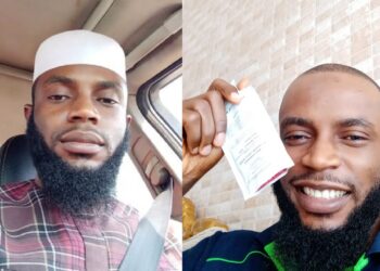 “The way you treated your wife when you were healthy always shows in the way she will treat you when you are sick” – Nigerian male nurse advises married men