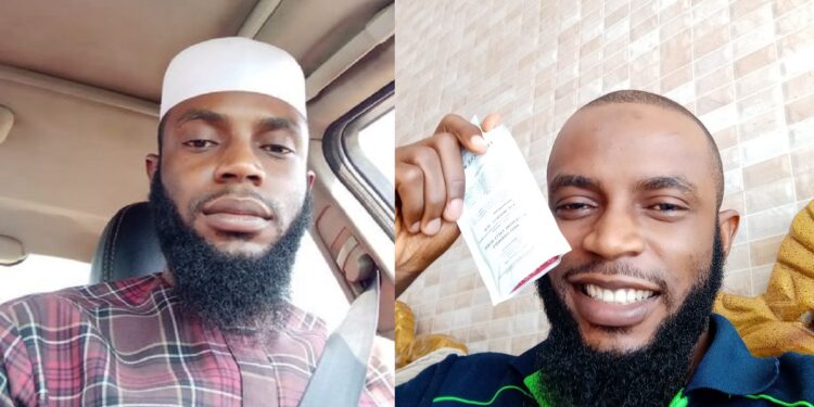 “The way you treated your wife when you were healthy always shows in the way she will treat you when you are sick” – Nigerian male nurse advises married men
