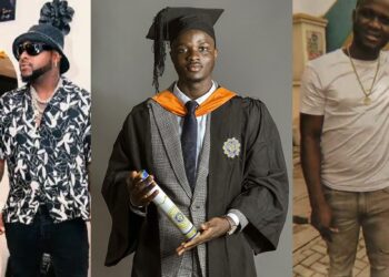 Malik graduates